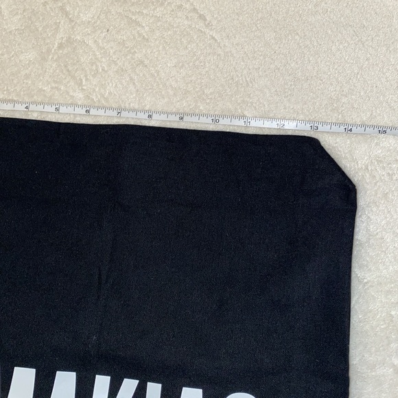 IL MAKIAGE Tote Bag - Picture 2 of 4